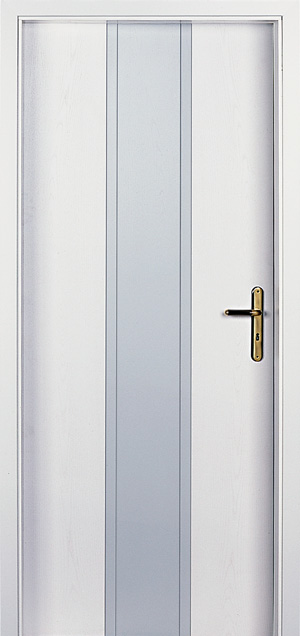 Holz-Diedrich GmbH - Türen-Spezialist - Zimmertüren - Holz-Türen - RHEIN-G Esche weiss - Füllung-Esche grau