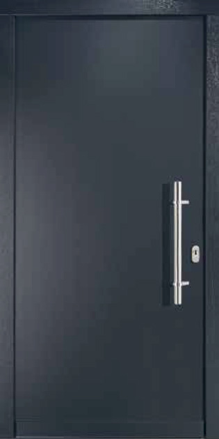 Holz-Diedrich GmbH - Türen-Spezialist - Haustüren aus Holz - HD-H 300 DS
