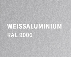Holz-Diedrich GmbH - Türen-Spezialist - Haustüren aus Aluminium - Weissaluminium RAL 9006