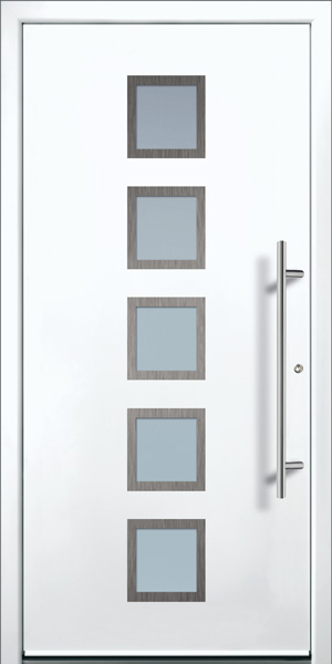 Holz-Diedrich GmbH - Türen-Spezialist - Haustüren aus Aluminium - EXKLUSIV