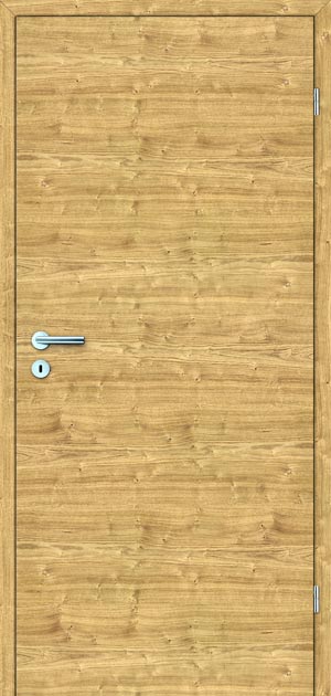 Holz-Diedrich GmbH - Türen-Spezialist - Zimmertüren - Dekor-CPL-Oberfläche