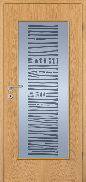 Holz-Diedrich GmbH - Türen-Spezialist - Zimmertüren - Sandstrahl-Motive