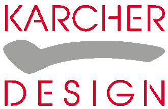 Link zur Homepage von Karcher-Design GmbH