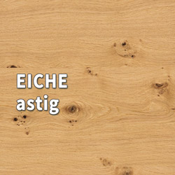 04 - Holz-Diedrich GmbH - Türen-Spezialist - Zimmertüren - Holzarten - Eiche astig