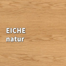 05 - Holz-Diedrich GmbH - Türen-Spezialist - Zimmertüren - Holzarten - Eiche natur