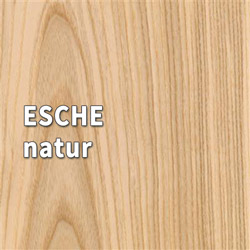 08 - Holz-Diedrich GmbH - Türen-Spezialist - Zimmertüren - Holzarten - Esche natur