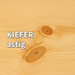 12 - Holz-Diedrich GmbH - Türen-Spezialist - Zimmertüren - Holzarten - Kiefer astig