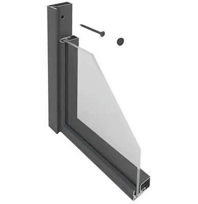 Holz-Diedrich GmbH - Türen-Spezialist - Stahltüren - Stahl-Profil