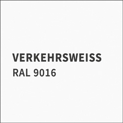 Holz-Diedrich GmbH - Türen-Spezialist - Haustüren aus Aluminium - Trendfarbe - RAL 9016 Verkehrsweiss FS