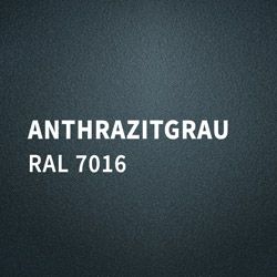 Holz-Diedrich GmbH - Türen-Spezialist - 02 RAL-Edition - Anthrazitgrau - RAL 7016 FS