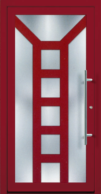 Holz-Diedrich GmbH - Türen-Spezialist - Haustüren aus Aluminium - HD-A SPROSSEN 12850