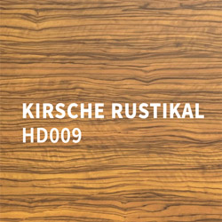 Holz-Diedrich GmbH - Türen-Spezialist - Haustüren aus Aluminium - DEKOR 04 - Kirsche Rustikal