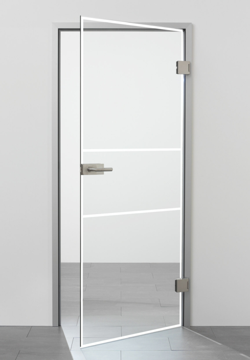 Holz-Diedrich GmbH – Türen-Spezialist – Glastüren mit Aufdruck – Industrial Style - Blackpool