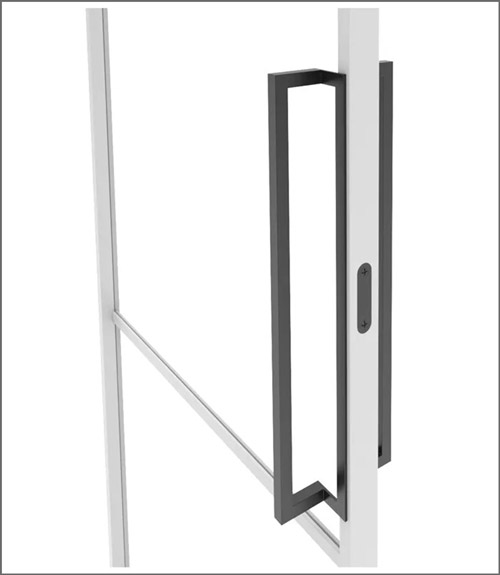 08 - Holz-Diedrich GmbH - Türen-Spezialist - Industrial Style - Glasarten - Geflutetes Glas