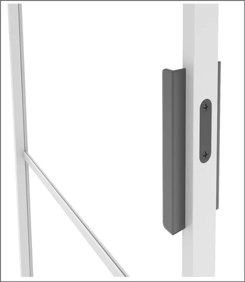 02 - Holz-Diedrich GmbH - Türen-Spezialist - Industrial Style - Griffstangen - Egelm